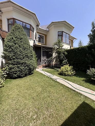 Продается таунхаус в г. Бишкек, 6 мкр (Каралаева × Сухэ-Батора) 🏡 at lalafo.kg Продается таунхаус в г. Бишкек, 6 мкр (Каралаева × Сухэ-Батора) 🏡