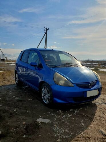 б фит голд: Honda Fit: 2002 г., 1.3 л, Вариатор, Бензин