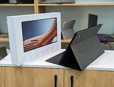 ipad case: Монитор, Новый, LED, 14" - 15" — 4