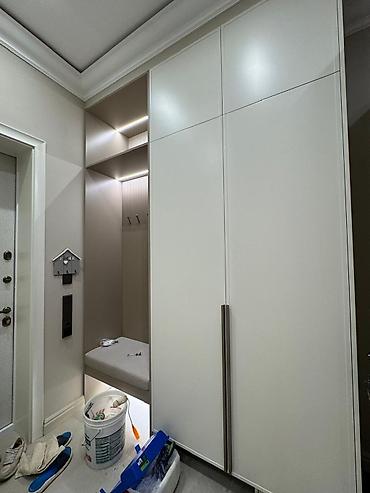 Продажа квартир: 4 комнаты, 130 м², Южная Магистраль Элитка, 5 этаж, Дизайнерский ремонт — 7
