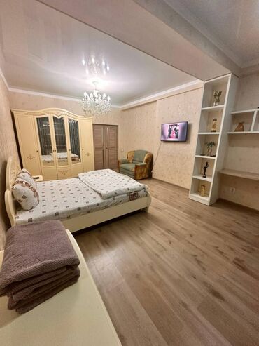 1 комнатная квартира на сутки в оше: Посуточные квартиры в Бишкеке! 🏡🌆 Все фотографии настоящие!🏡!! Район