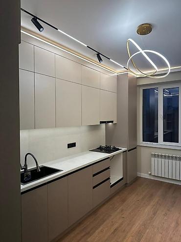 Продажа квартир: 2 комнаты, 72 м², Элитка, 3 этаж — 1