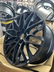 диска на исузу 17 5: Литые Диски R 19 Комплект, отверстий - 5, Новый