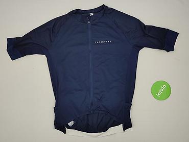 pull and bear sweter: Sports T-shirt for men, size S — 2