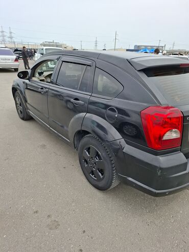 Dodge: Dodge Durango: 2 l | 2007 il 282775 km Hetçbek — 7