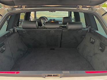 BMW: BMW X5: 2004 г., 3 л, Автомат, Бензин — 10