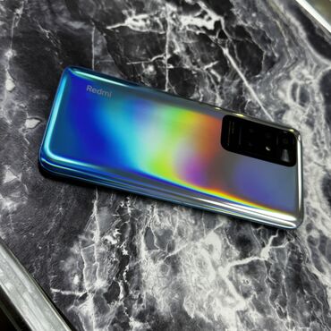 Redmi: Redmi, Redmi 10, Б/у, 128 ГБ, цвет - Синий, 2 SIM — 13