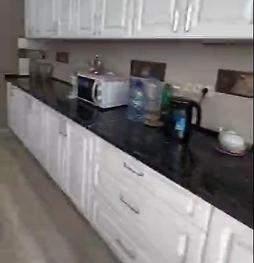 Продажа квартир: 3 комнаты, 105 м², Кок-Жар мкр 106 серия улучшенная, 3 этаж, Косметический ремонт — 10