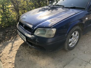 запчасти субару ланкастер: Subaru Legacy: 2001 г., 2 л, Автомат, Бензин, Универсал