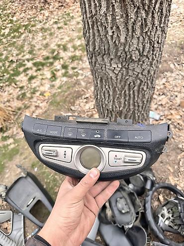 Honda: Honda Airwave: 2004 г., 1.5 л, Вариатор, Бензин — 2