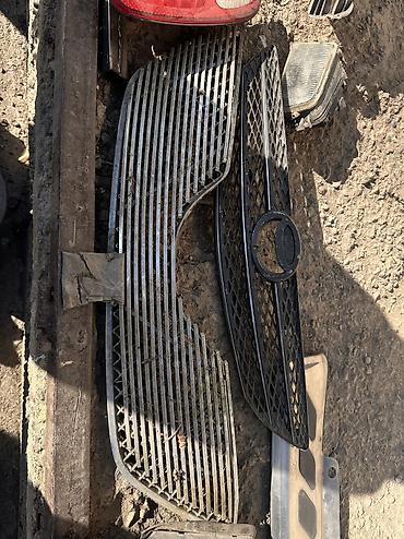 Другие автозапчасти: Автозапчасти для внедорожников/кроссоверов (подбор под конкретную — 7