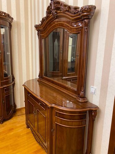 Uzunmüddətli kirayə mənzillər: Nəsimi metrosunun yaxınlığında milli qvardiyə yaxın milionerlər — 11