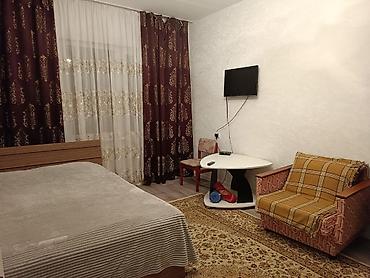 сниму квартиру манас: Сдаю аккуратным на долгий срок 1 комнатную квартиру в Джале — 1