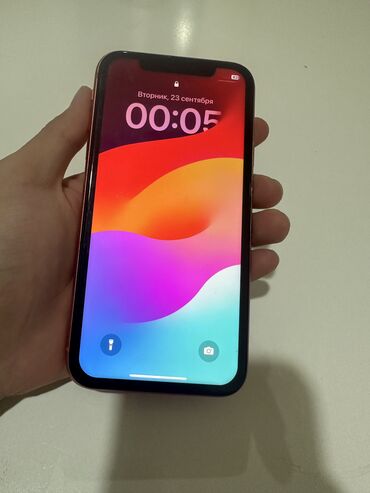 сколько стоит iphone 7 plus в бишкеке: IPhone Xr, Колдонулган, 64 ГБ, Заряддоочу түзүлүш, Каптама, Кабель, 83 %