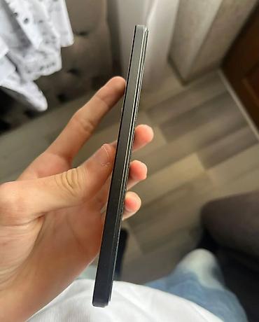 poco c40: Poco X5 Pro 5G, 256 GB, rəng - Sarı, Sensor — 6