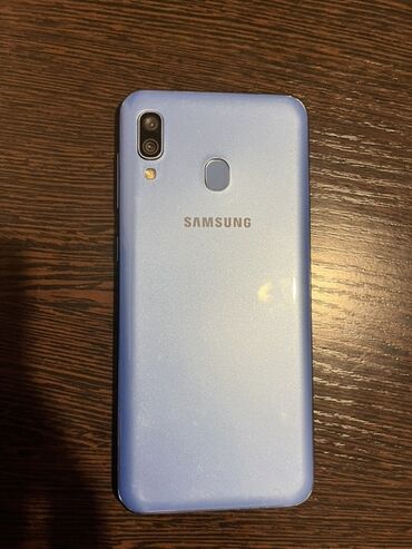 google pixel 8 pro цена бишкек: Samsung Galaxy A30, Б/у, 128 ГБ, цвет - Синий, 2 SIM