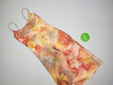 guess na platformie: Bershka, Sukienka damska, rozmiar M — 3