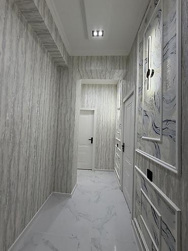agdasda satilan evler: 2 otaqlı, Yeni tikili, 54 kv. m — 7