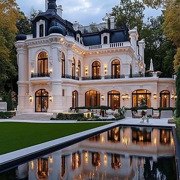 Ремонт под ключ: Ремонт под ключ | Балконы, Бани, Кафе, рестораны Больше 6 лет опыта — 14