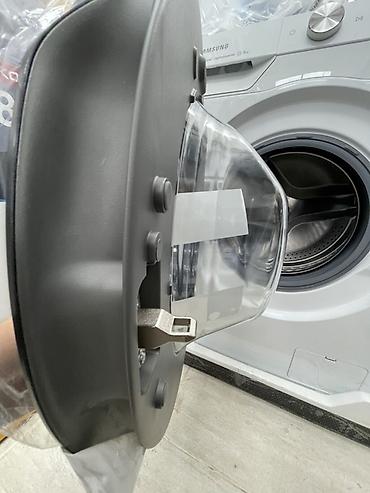 Стиральные машины автомат: Наш топовый модель стиральной машины снова в наличии!🔥 SAMSUNG — 11