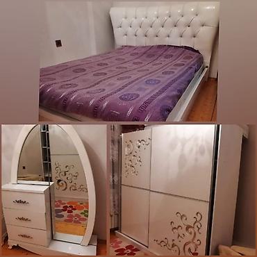 İkinəfərlik çarpayı, Dolab, Termo, Tumba, İşlənmiş lalafo.az -da İkinəfərlik çarpayı, Dolab, Termo, Tumba, İşlənmiş