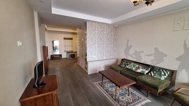 Uzunmüddətli kirayə mənzillər: Neftcilər metrosu Nazlı sarayın yanınında mənzil kirayə verilir — 6