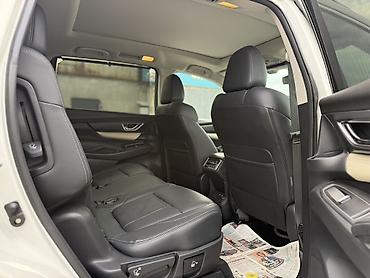 Subaru: Subaru Ascent: 2020 г., 2.4 л, Вариатор, Бензин, Кроссовер — 19