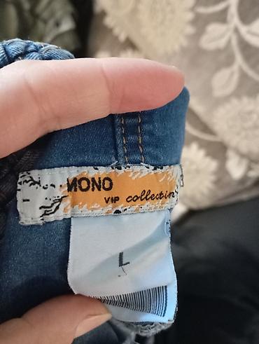 джинсы размер м: Джинсы, 3XL — 5