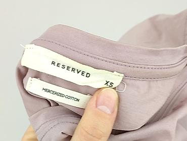 stanik reserved: Reserved, T-shirt damski, rozmiar XS — 6