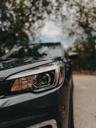 Subaru: Subaru Forester: 2019 г., 2.5 л, Вариатор, Бензин, Кроссовер — 9