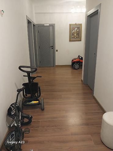 Квартиры: Пос. Карачухур, 3 комнаты, Новостройка, 116 м² — 10