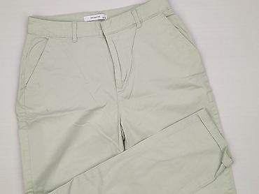 pyjama: Spodnie materiałowe damskie, rozmiar L — 1