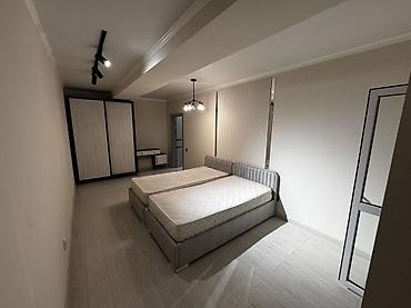 brk group: 3 комнаты, 117 м², 7 этаж, Свежий ремонт — 6