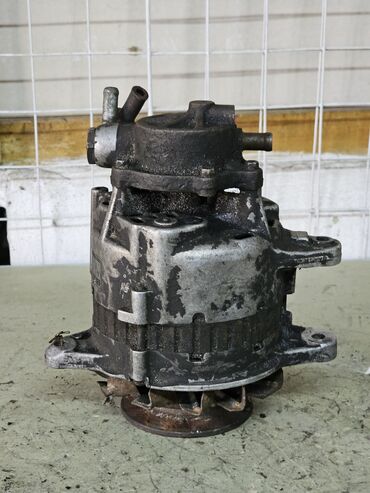 Генераторы: Генератор Mitsubishi 1989 г., Б/у, Оригинал, Германия at lalafo.kg — 8 Генераторы: Генератор Mitsubishi 1989 г., Б/у, Оригинал, Германия — 8