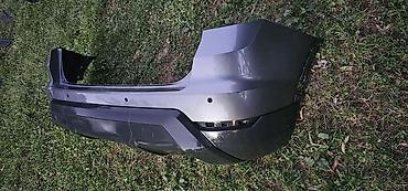 auto maglenke: ZADNJI BRANIK ZA SEAT ARONA | seat Arona zadnji branik 6F9 807 425 — 2