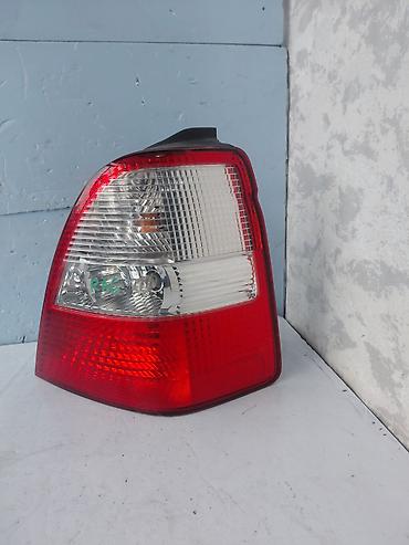 r bit: Задний правый стоп-сигнал Honda 2002 г., Б/у, Оригинал, Япония — 2