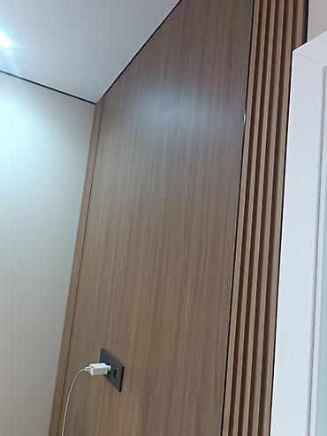 Декоративные стеновые панели и отделочные работы под ключ - at lalafo.kg Декоративные стеновые панели и отделочные работы под ключ -