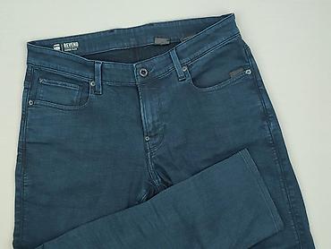 levis 514: G-Star Raw, Jeansy dla mężczyzn, rozmiar L — 1
