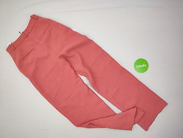 zara basic 77302: Zara, Spodnie materiałowe damskie, rozmiar S — 3