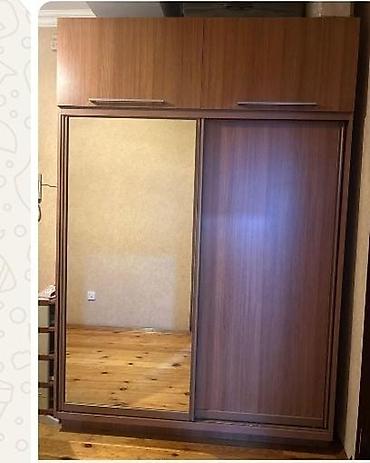 продать мебель бу: Dehliz dolabi satılır yaxşı veziyyetde heç bir problmi yoxdr derinliyi — 1