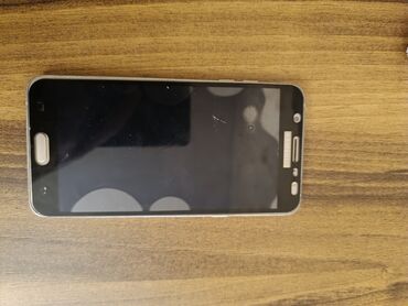 samsung j7 2016: Samsung Galaxy J7 2016, 2 GB, rəng - Qızılı, İki sim kartlı