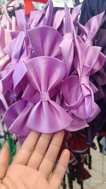 Услуги ветеринара: Бабочки бантик галстук есть все размеры и расветки для взрослых и — 8