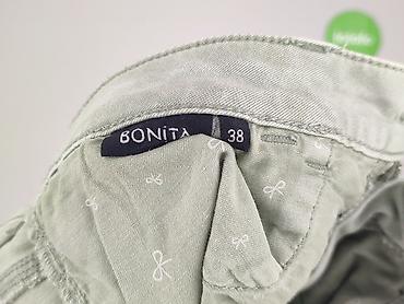 jeans bhs: Bonita, Szorty damskie, rozmiar M — 4