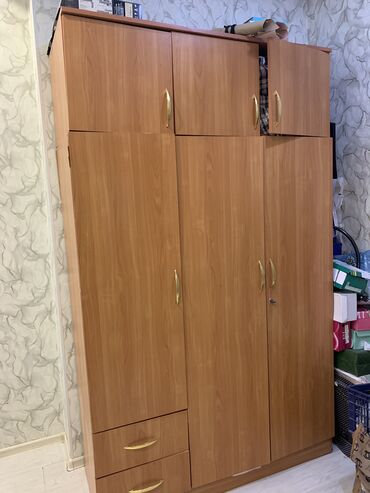 продам мебель бу в бишкеке: Продаю Б/у Цена 5500с Продаю связи с переездом Можете забрать завтра