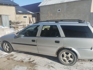 опел астра ж: Opel Vectra: 1997 г., 1.8 л, Автомат, Бензин, Универсал