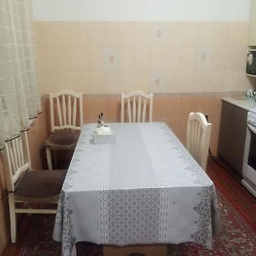 Продажа домов: 4 комнаты, 100 м², 4 соток, Бишкек, Собственник — 8