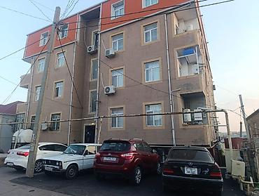1 otaql: Masazır, 1 otaqlı, Yeni tikili, m. Avtovağzal, 39 kv. m — 8