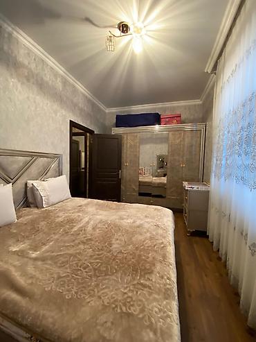 Mənzillər: Hövsan qəs., 2 otaqlı, Yeni tikili, 58 kv. m — 9