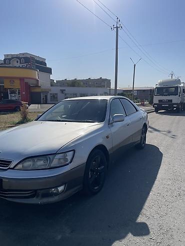 camry 80: Toyota Windom: 1996 г., 2.5 л, Автомат, Бензин, Седан — 3