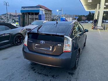 Аренда транспорта: Сутки, Toyota, С правом выкупа — 4